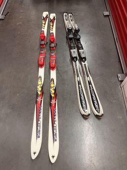 Ski