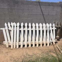 Fence 