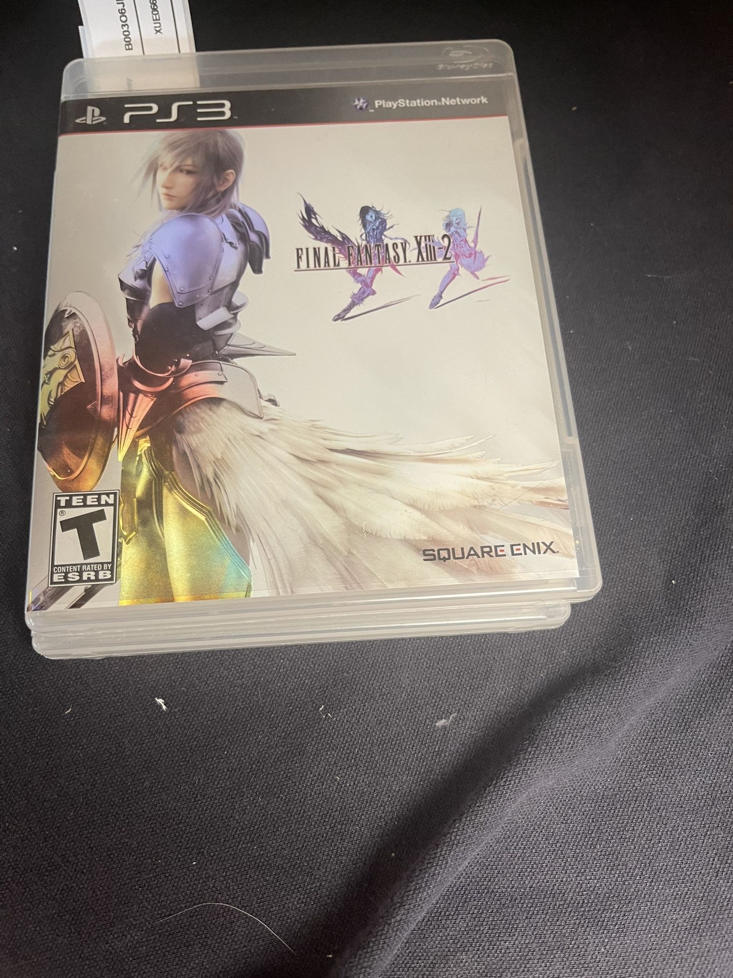 PS3 $7 Each