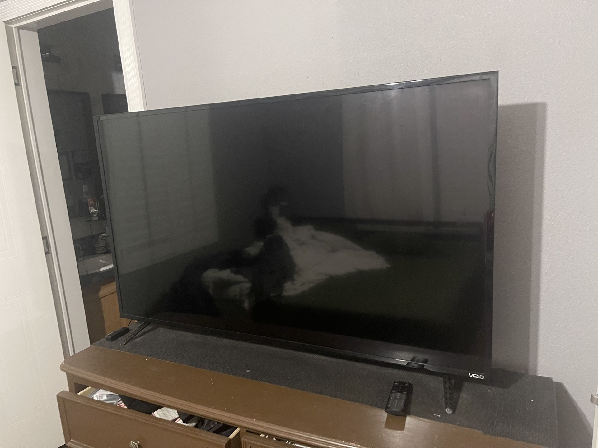 55 Inch Vizio TV