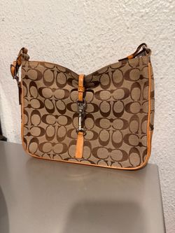 Coach vintage