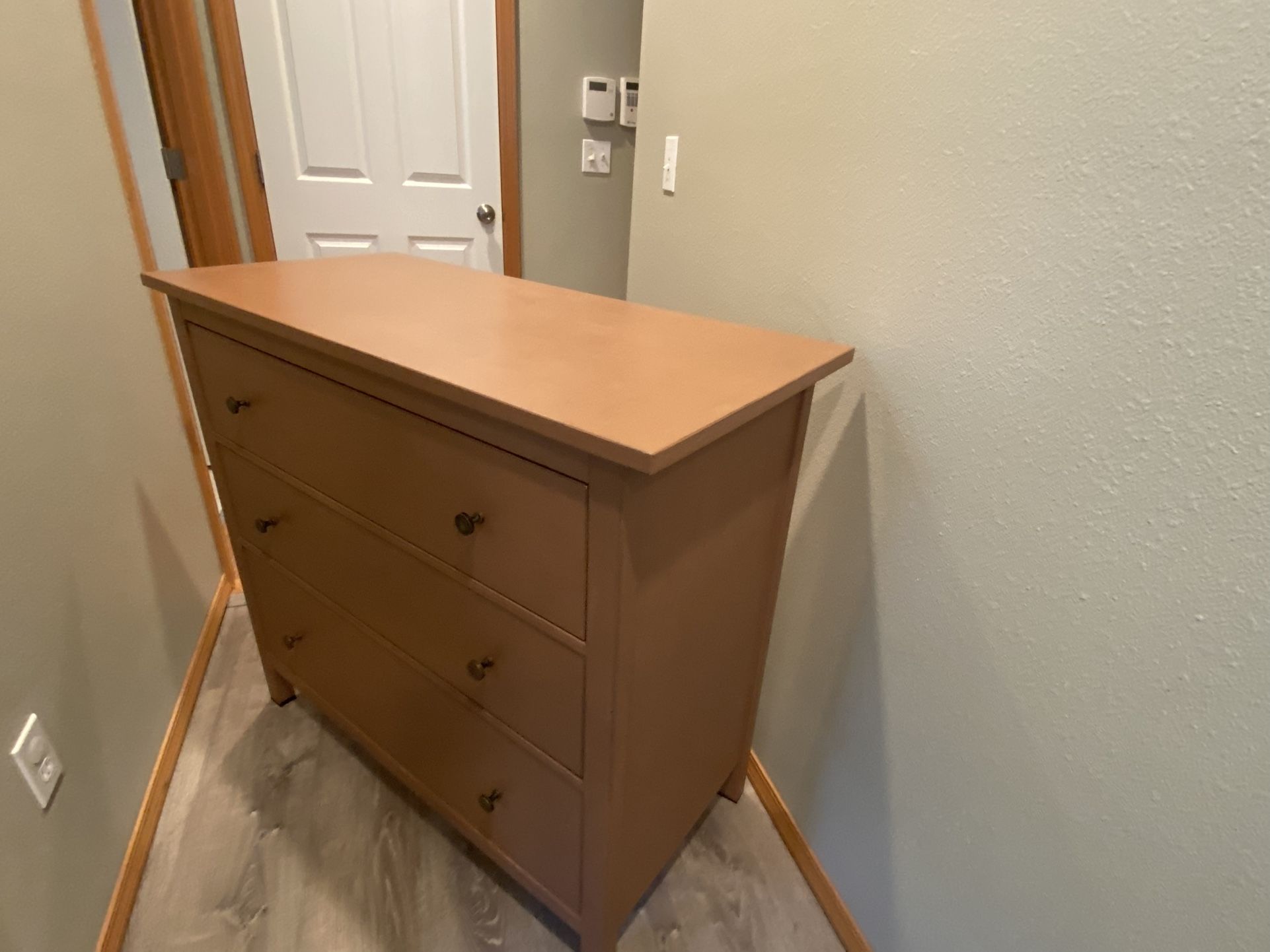 Ikea Dresser 