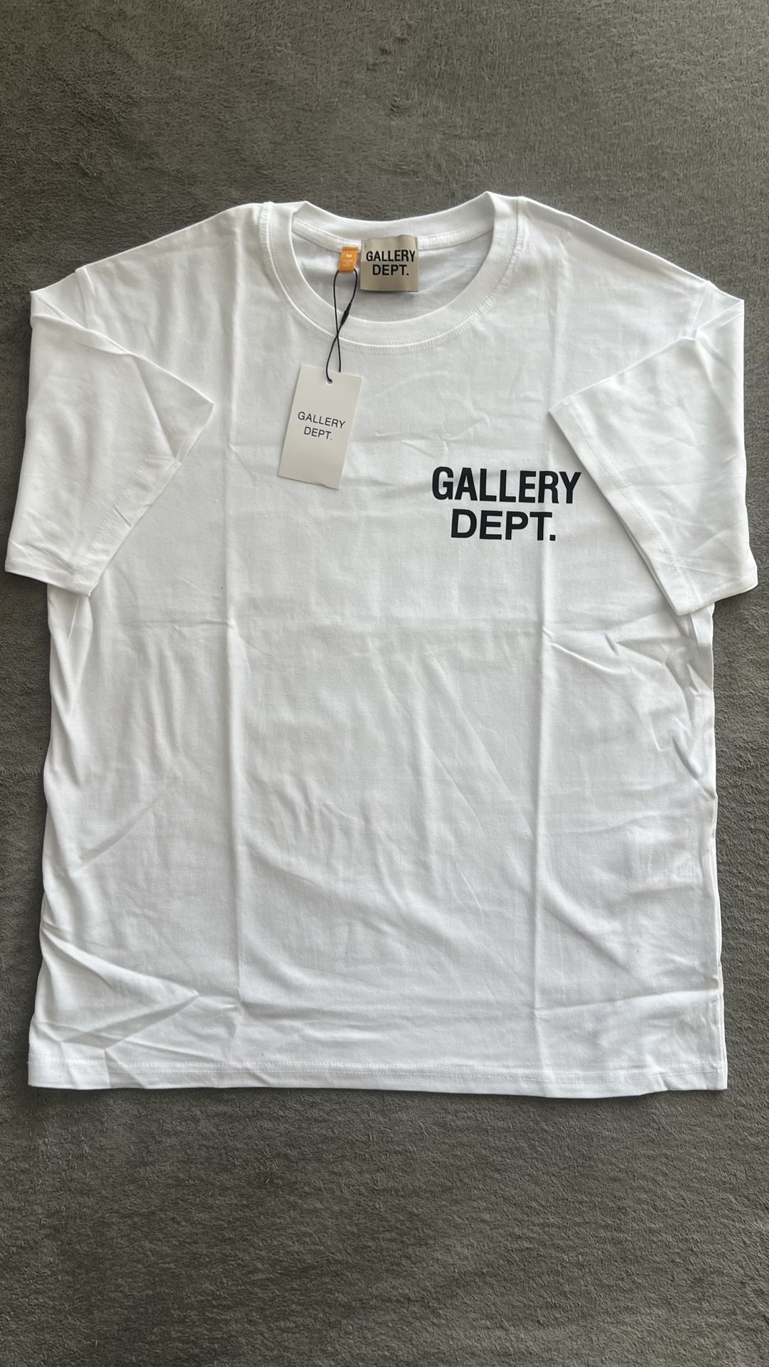 Gallery Dept. White Shirt