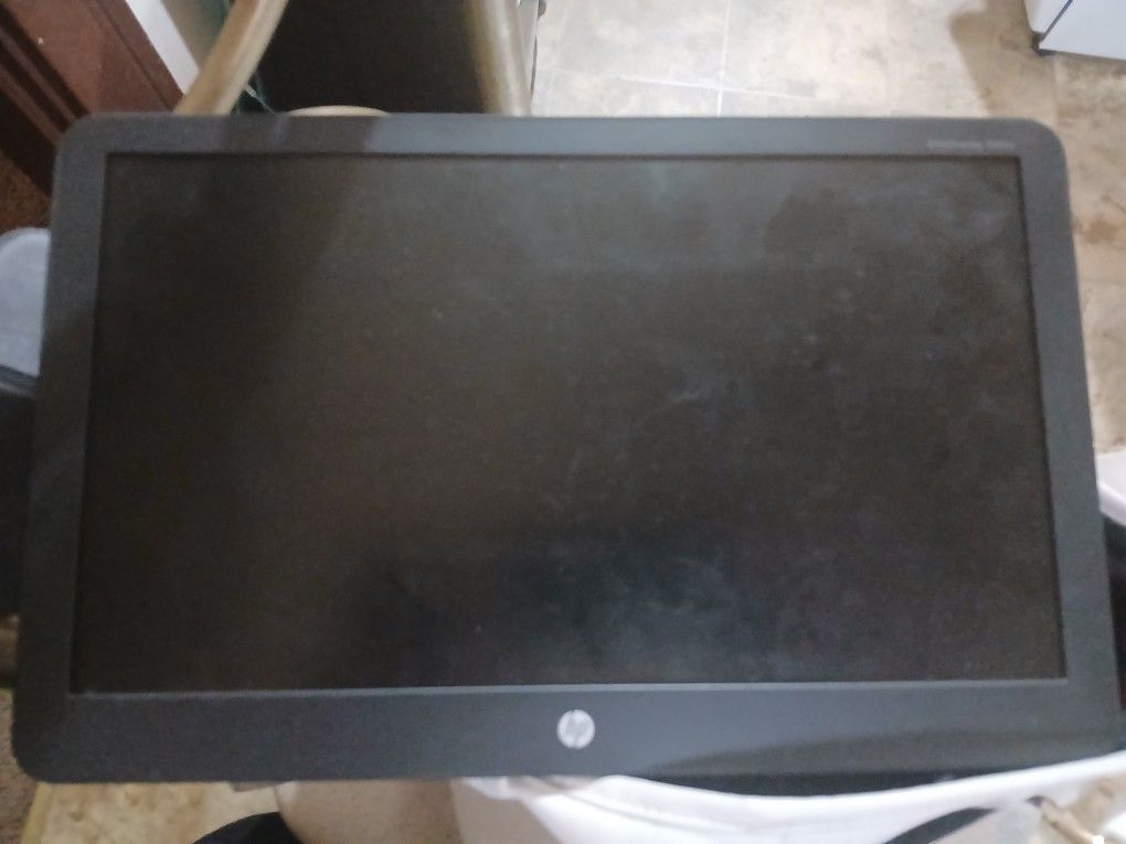 HP EliteDisplay S140u 14" Portable Monitor