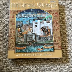 The Medieval World 