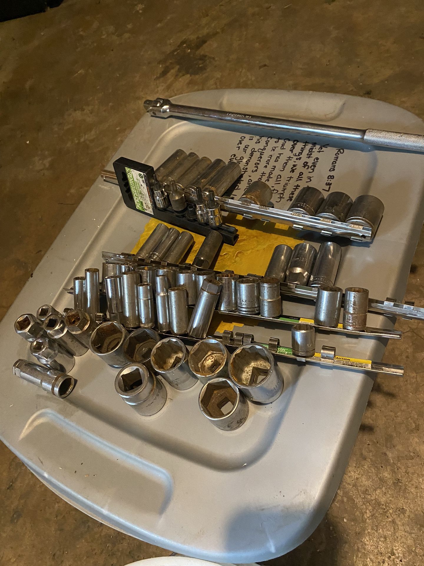 Sockets