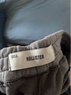 Hollister Sweats