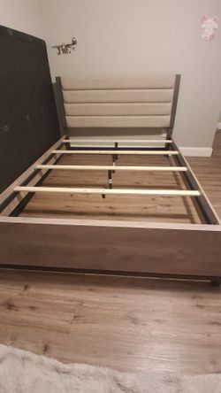 3 PC bedroom set