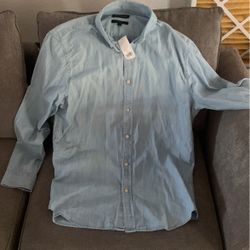 Mens Shirt 