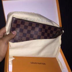 Louis Vuitton Womens Wallet