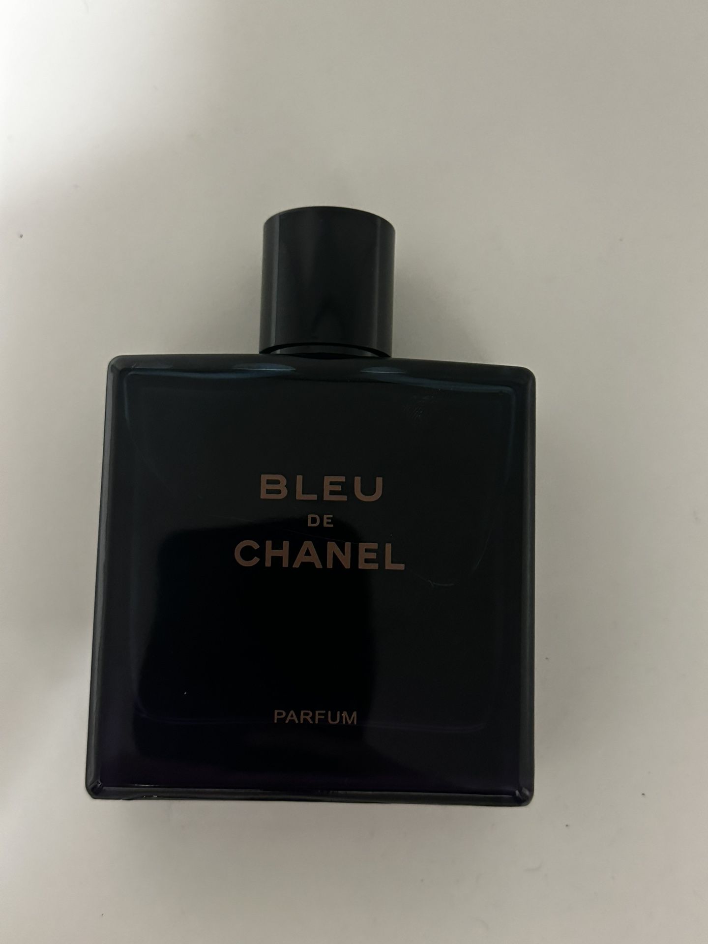 Bleu De Chanel Parfum