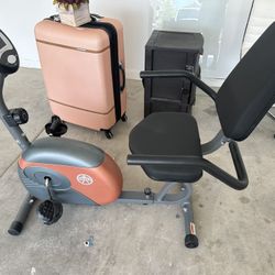 Exercise Bike