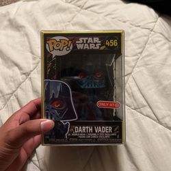 Darth Vader Funko