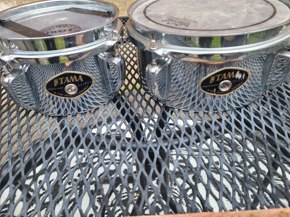 Tama Timbales