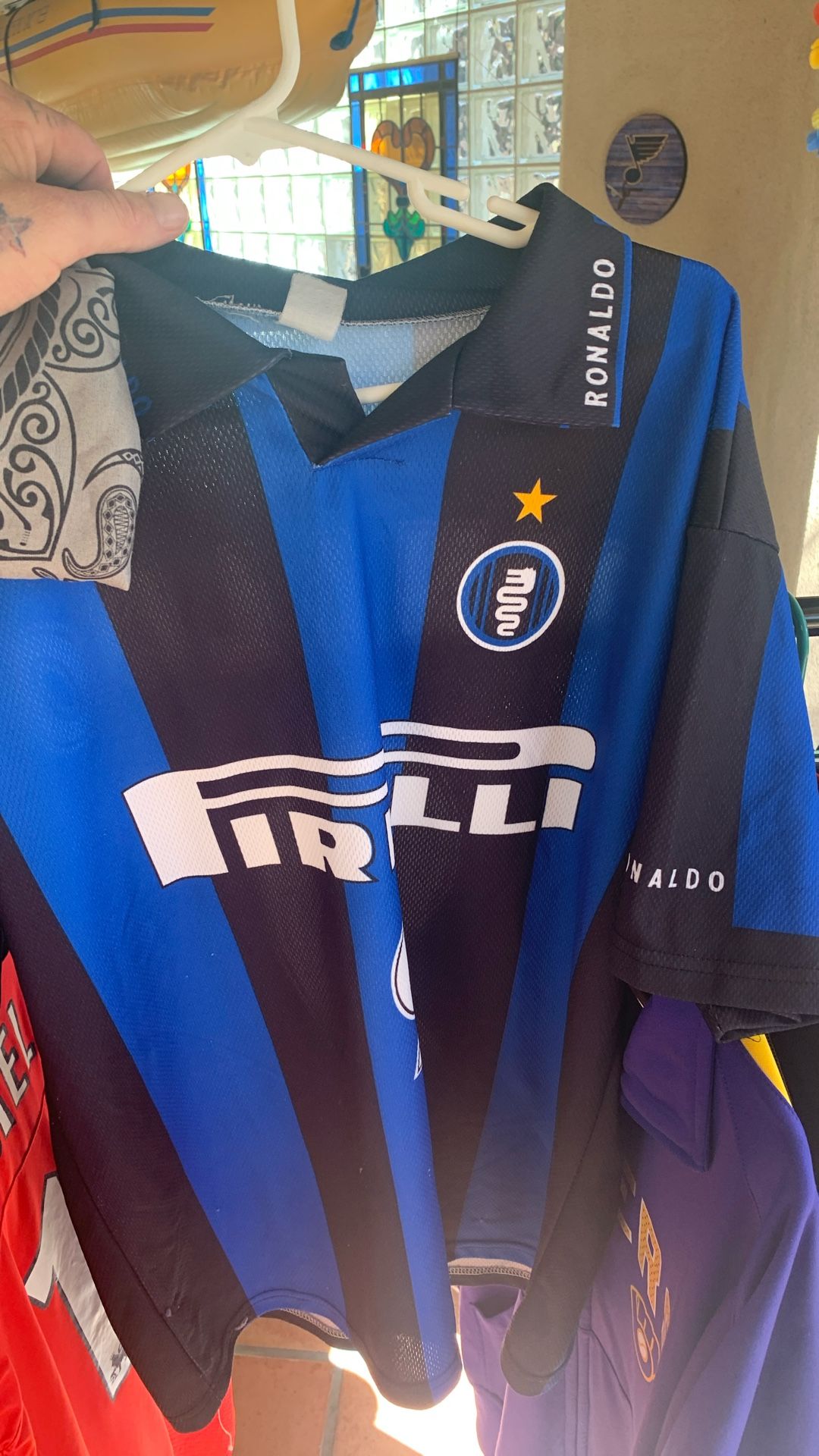 Jersey