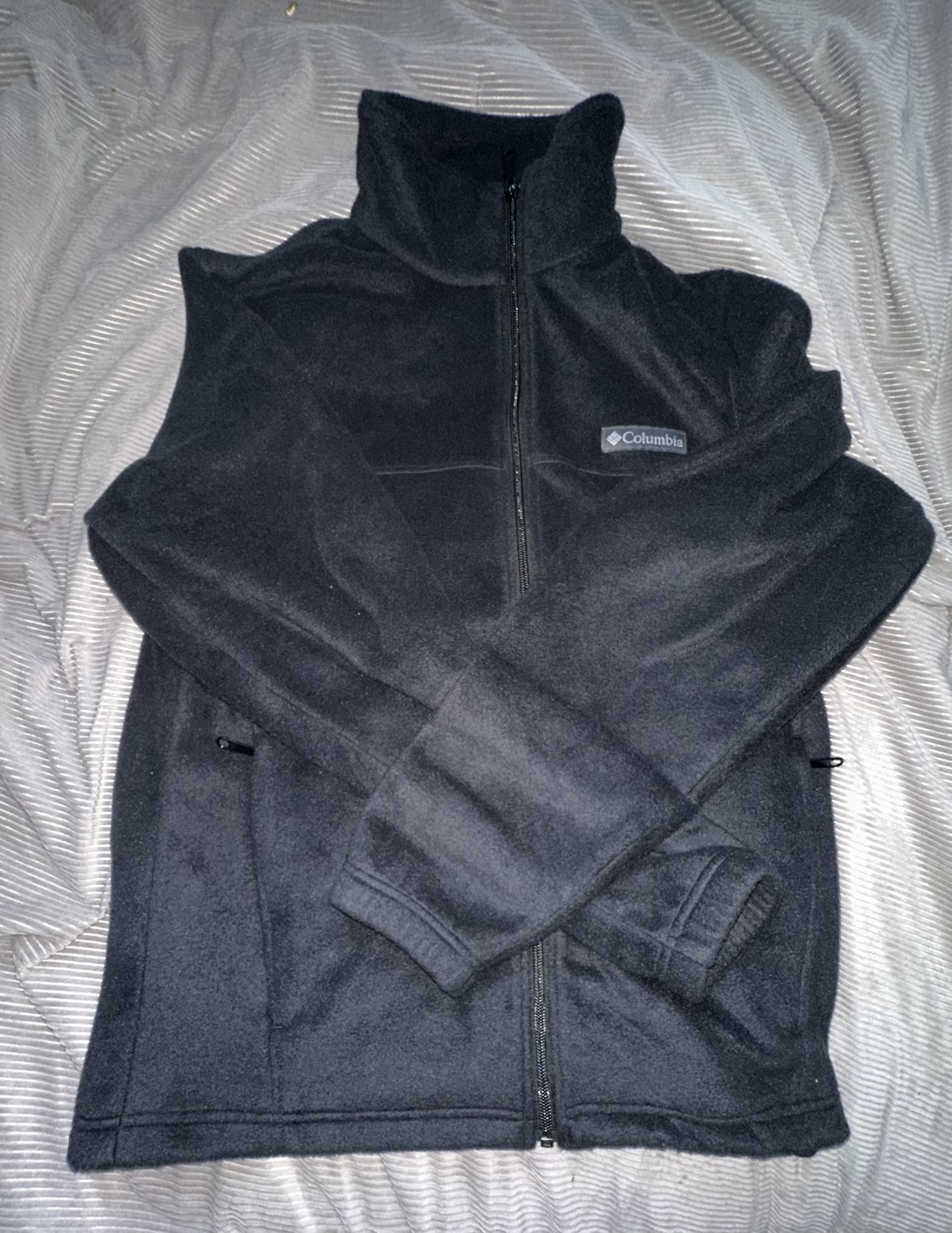 columbia steens mountain full zip fleece