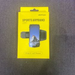 Sport Armband For Phone