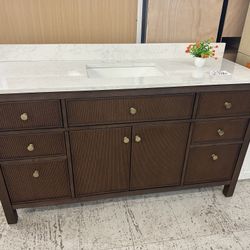 Bathroom Cabinet..vanity