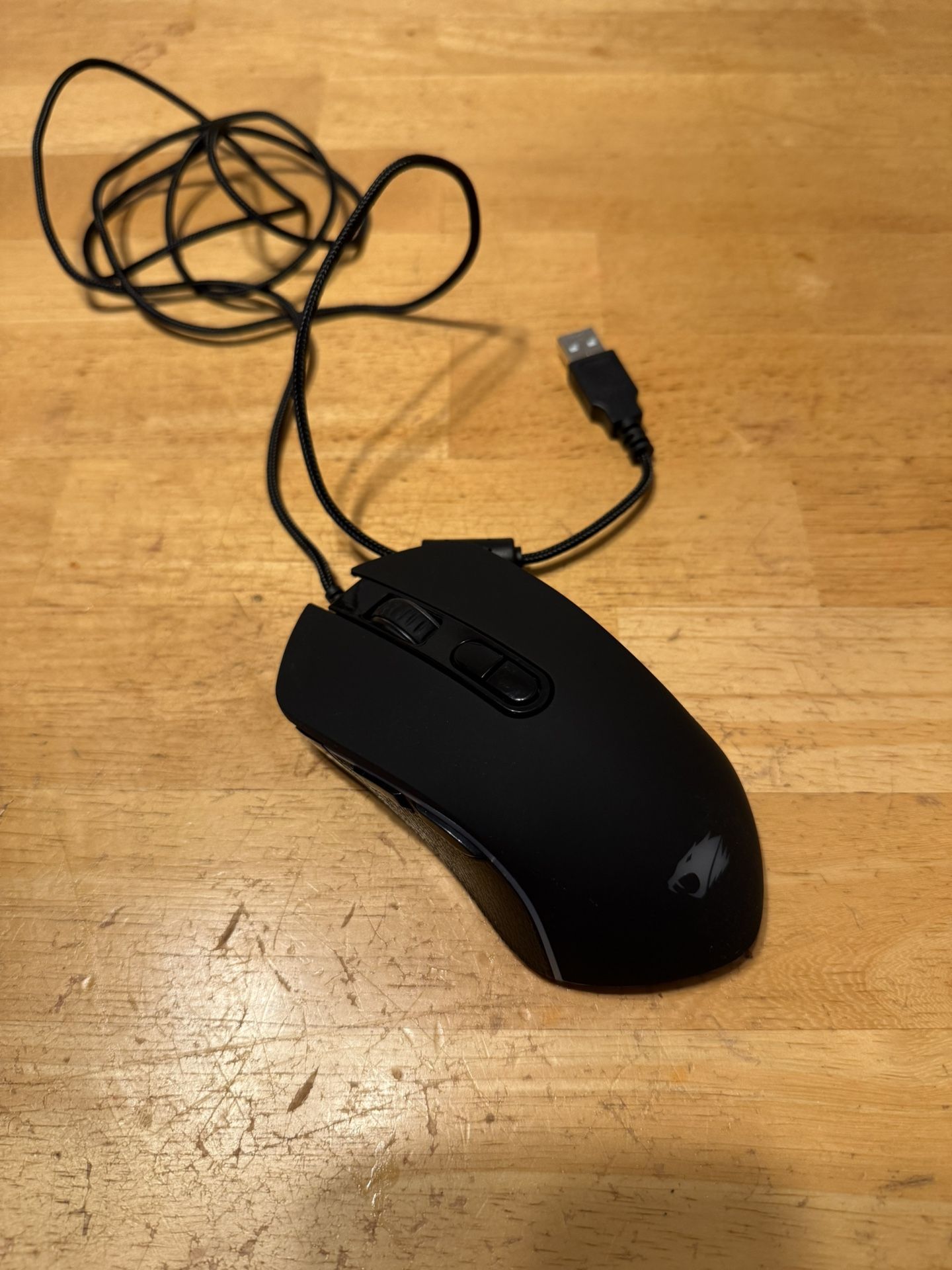 IBuyPower mouse