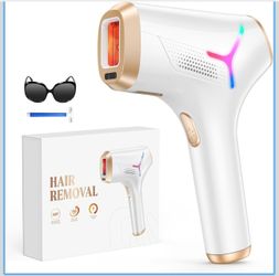Laser Hair Removal