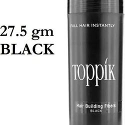 Toppik Black
