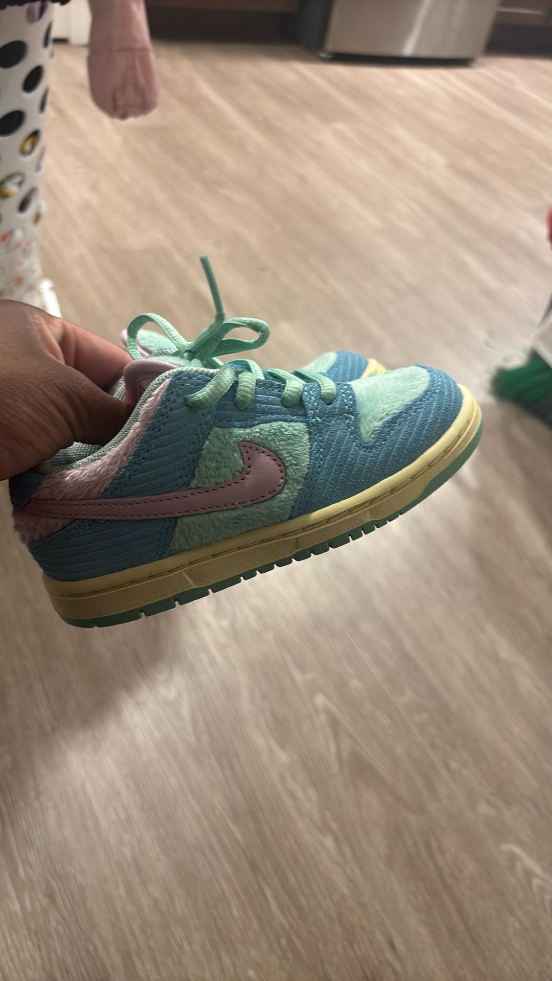 Nike Sb Toddler