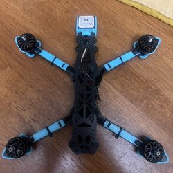 Fpv drone parts
