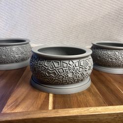 Succulent Garden Planter