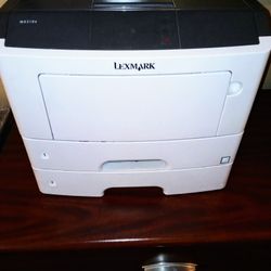 Lexmark Printer
