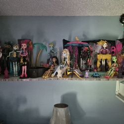 Monster High: 13 Wishes Collection/Movie