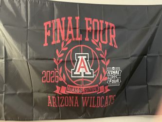 Sports flag