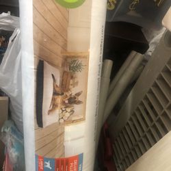Large dog beds