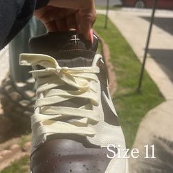 NIKE AIR DUNKS FORCE