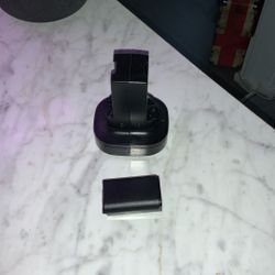 Xbox 360 Battery And Charger