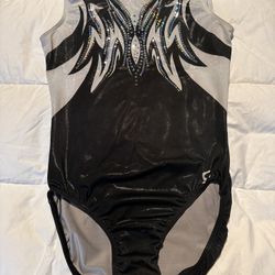 GK Leotard for Gymnastics or Dance 