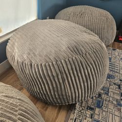 Bean Bags Sold Individually Or Together