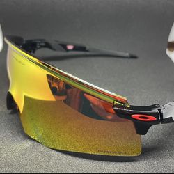 Oakley Encoder Sunglasses - Polarized