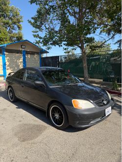 2003 Honda Civic
