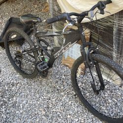 Shimano Hyper Mountain Bike For Sale