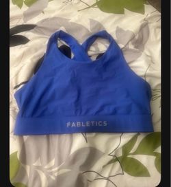 Women’s Fabletics Sports Bra