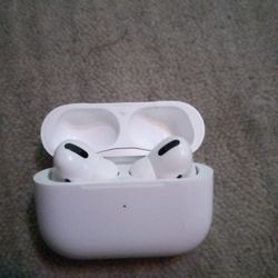 AIR Pod Pro Brand New  OBO
