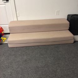 Fold Out Couch And Mattress 