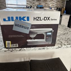 Juli HZL-DX Series-D7 Sewing Machine