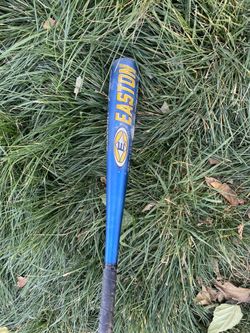 Easton Baseball Bat