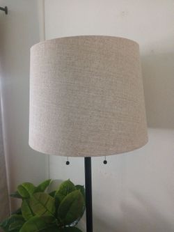 Lamp shade