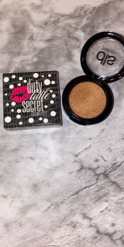 Dirty Little Secret Bronzer