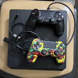 PS4