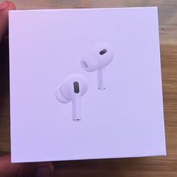 AirPods Pro’s (don’t Need)