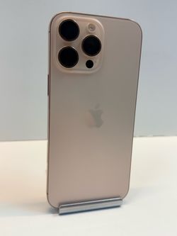 Apple iPhone 16 PRO MAX 512gb. ( Fully Unlocked Phone )