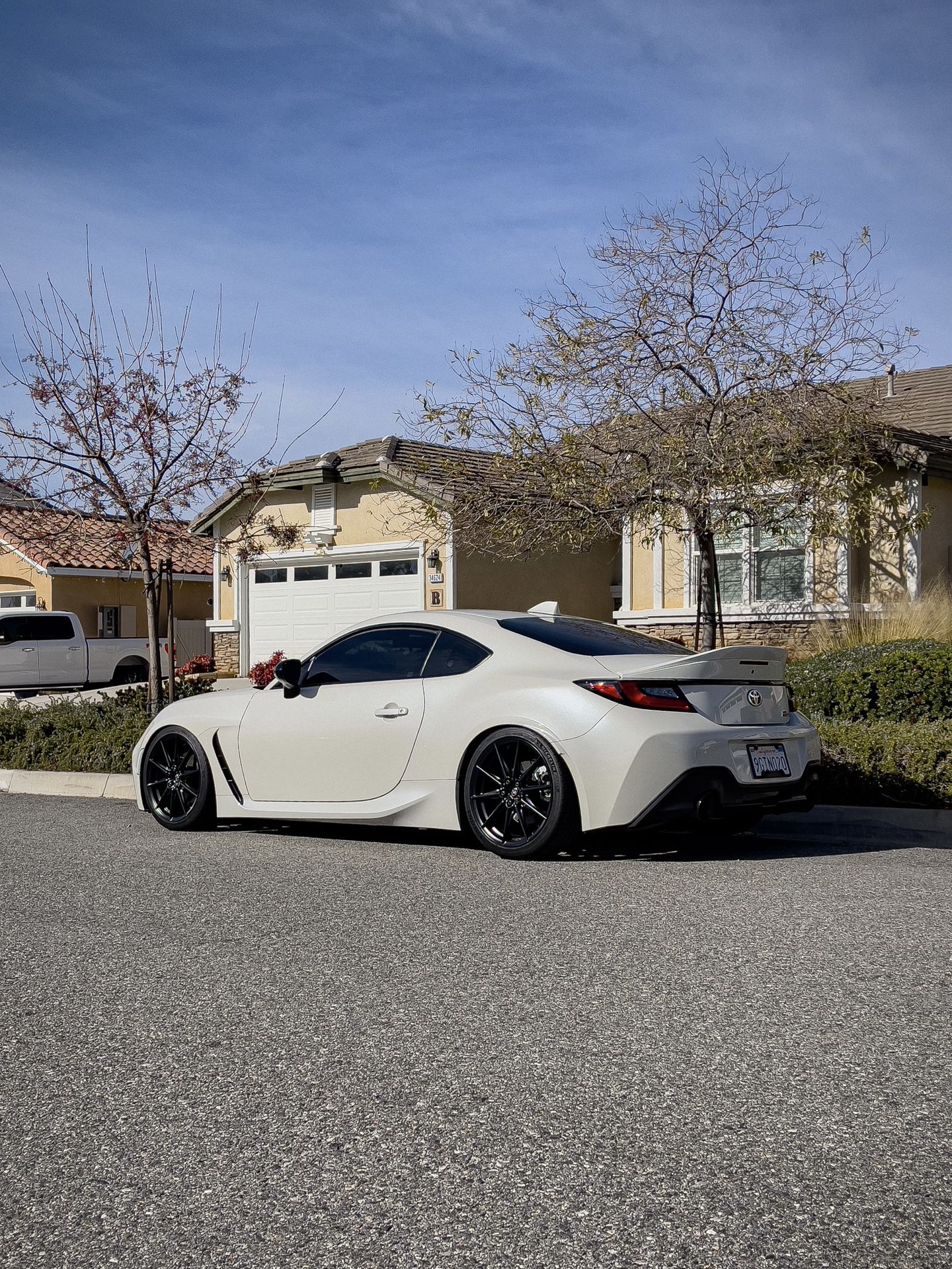 2023 Toyota GR86 Premium Manual, Low Miles